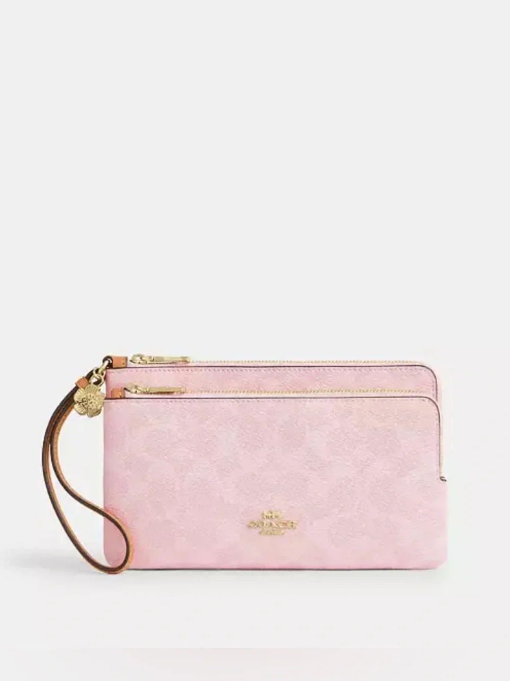 Coach new tag