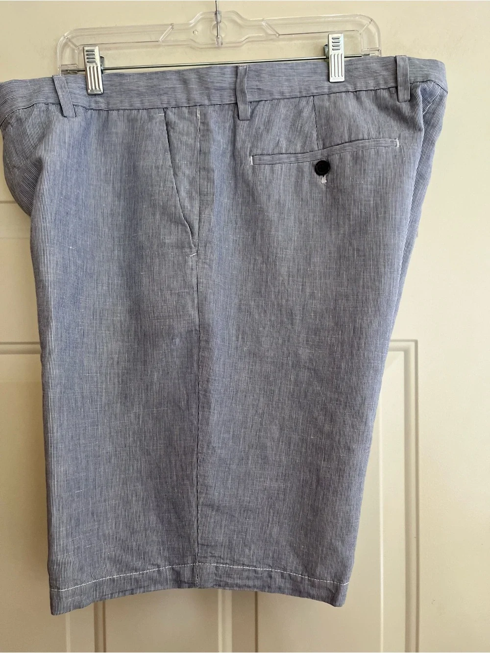 Banana Republic men’s banana