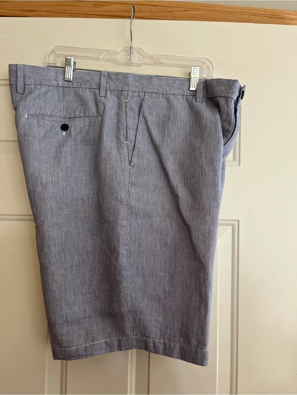 Banana Republic men’s banana