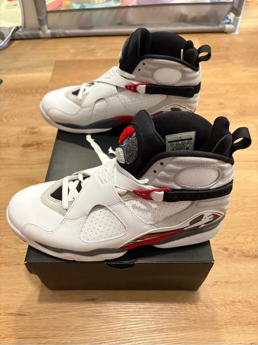 Jordan 100% authentic