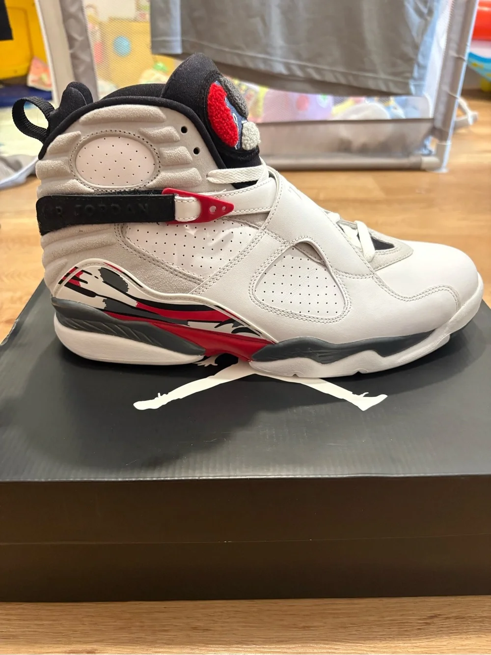Jordan 100% authentic