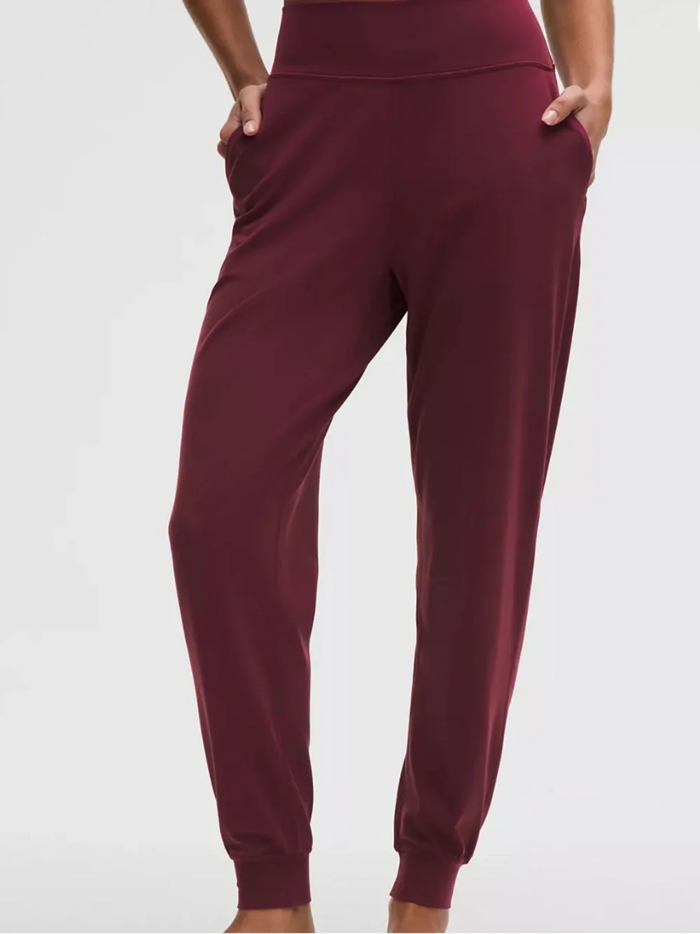 lululemon athletica so buttery