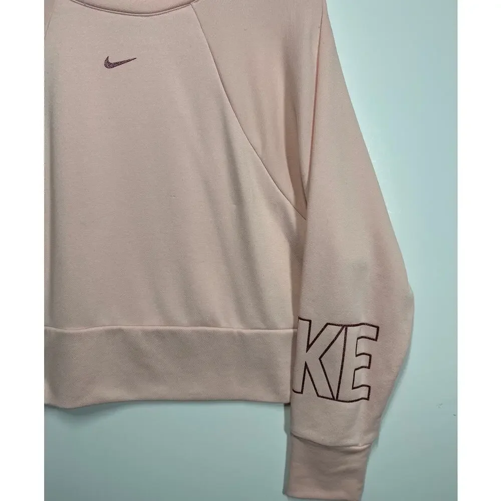 Nike women center