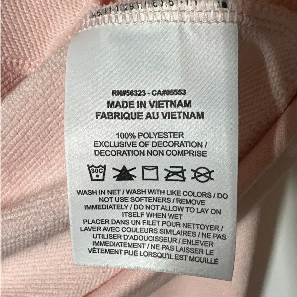 Nike women center