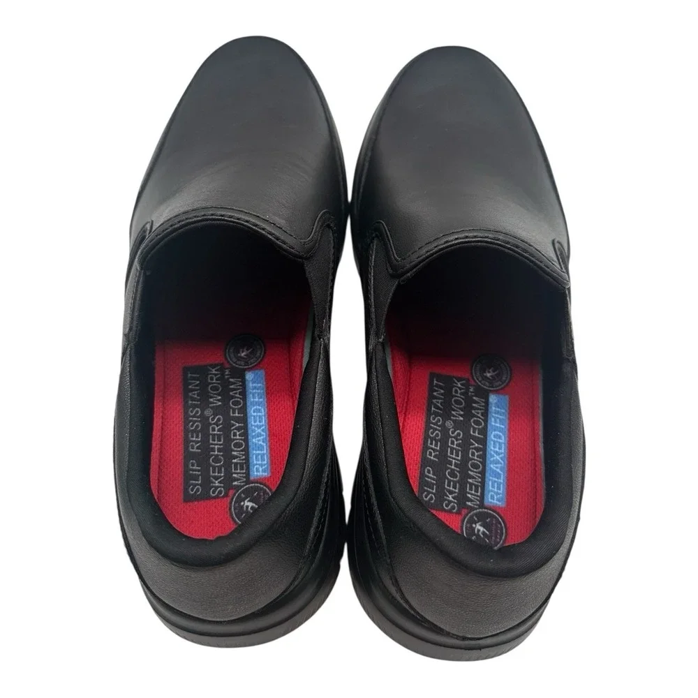 Skechers work advantage