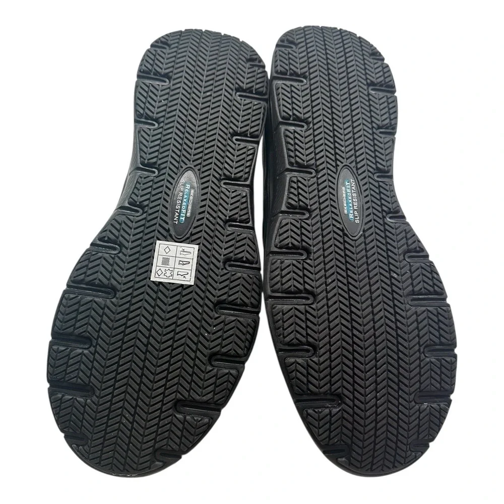 Skechers work advantage