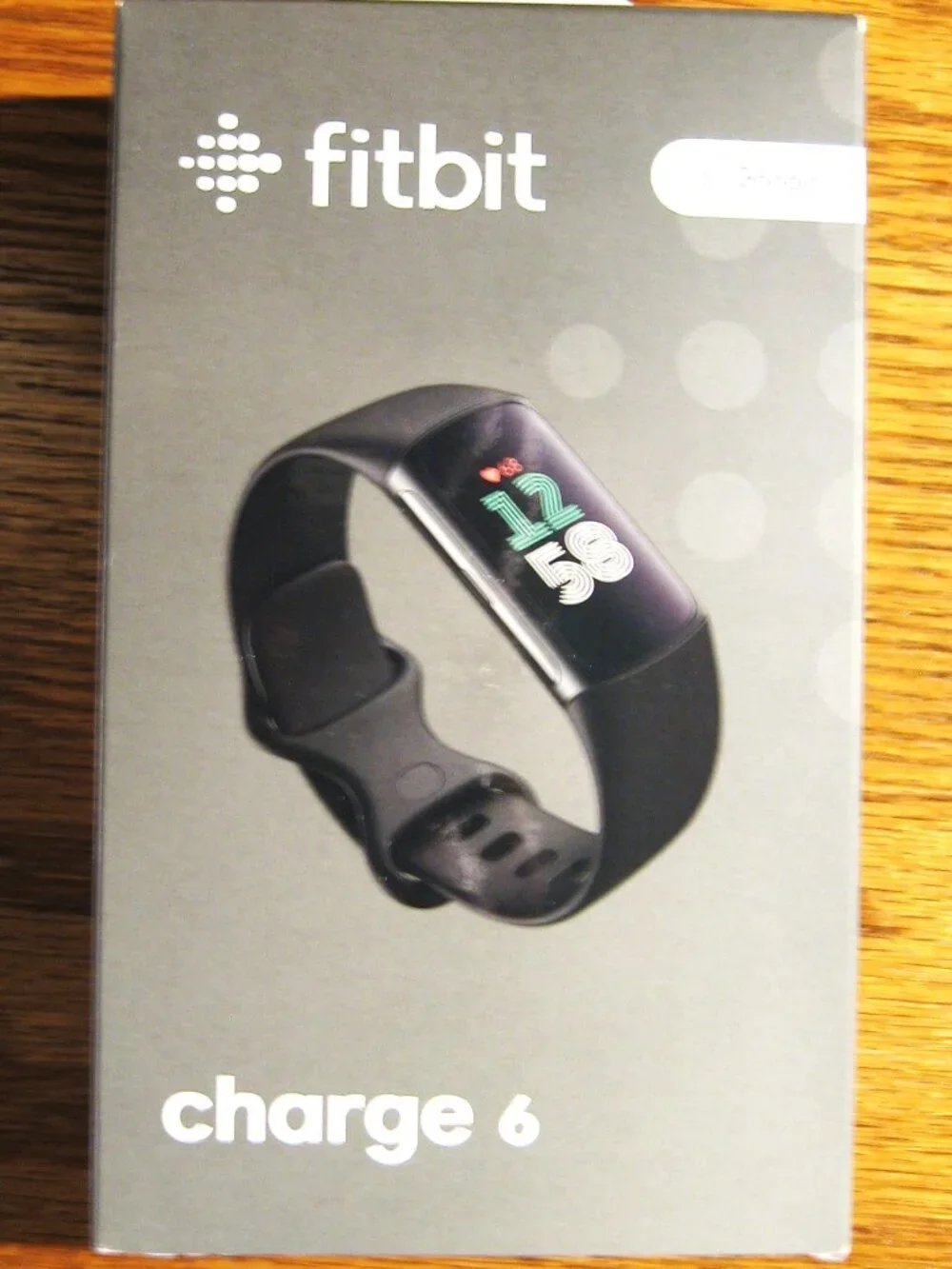 fitbit track steps