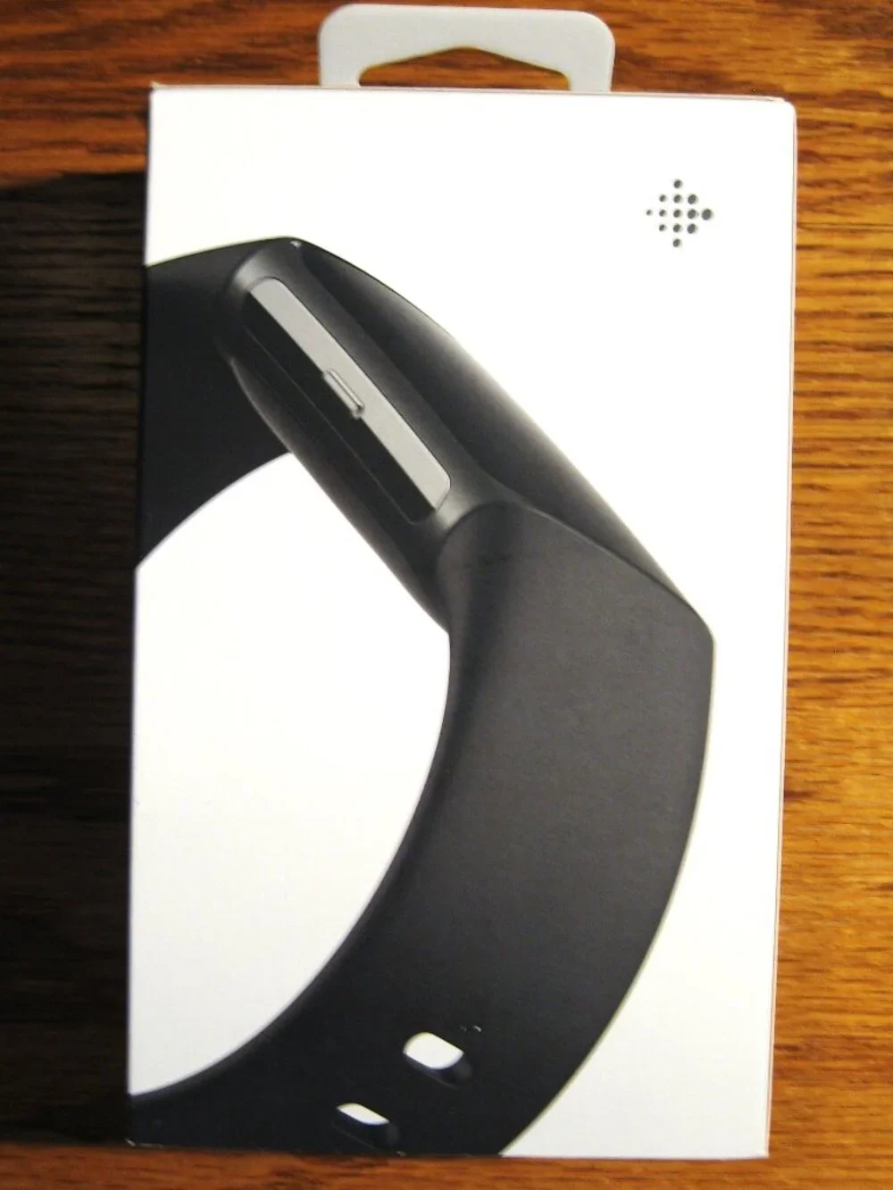 fitbit track steps