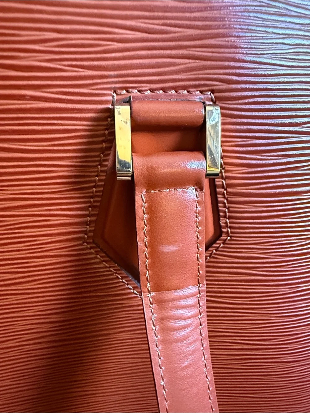 Louis Vuitton half off