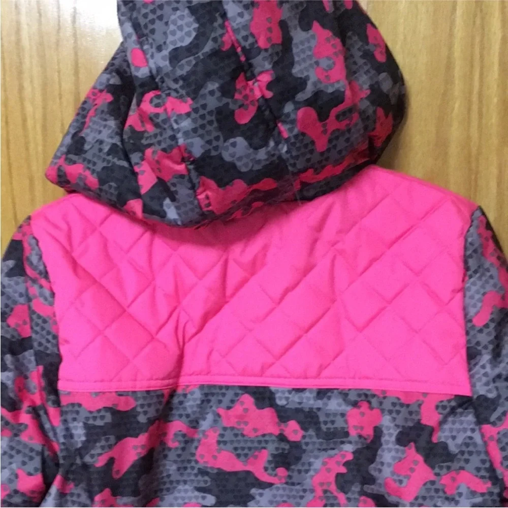 Pink Platinum stylish kids