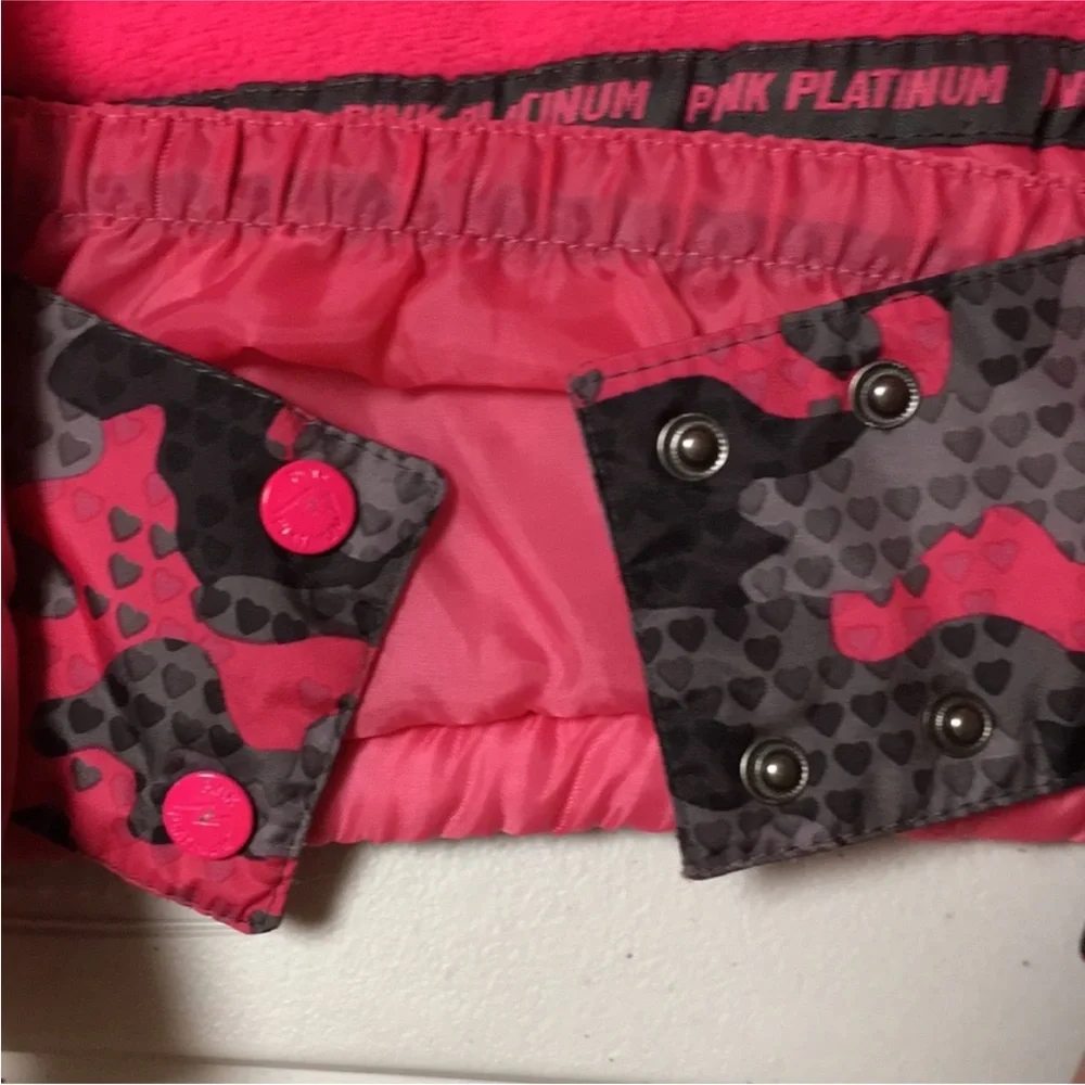 Pink Platinum stylish kids