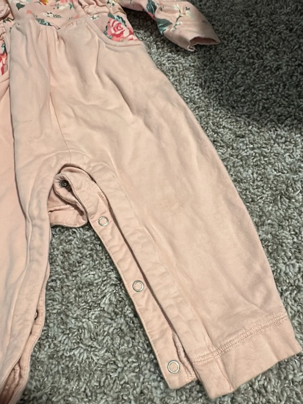 Matilda Jane soft pink