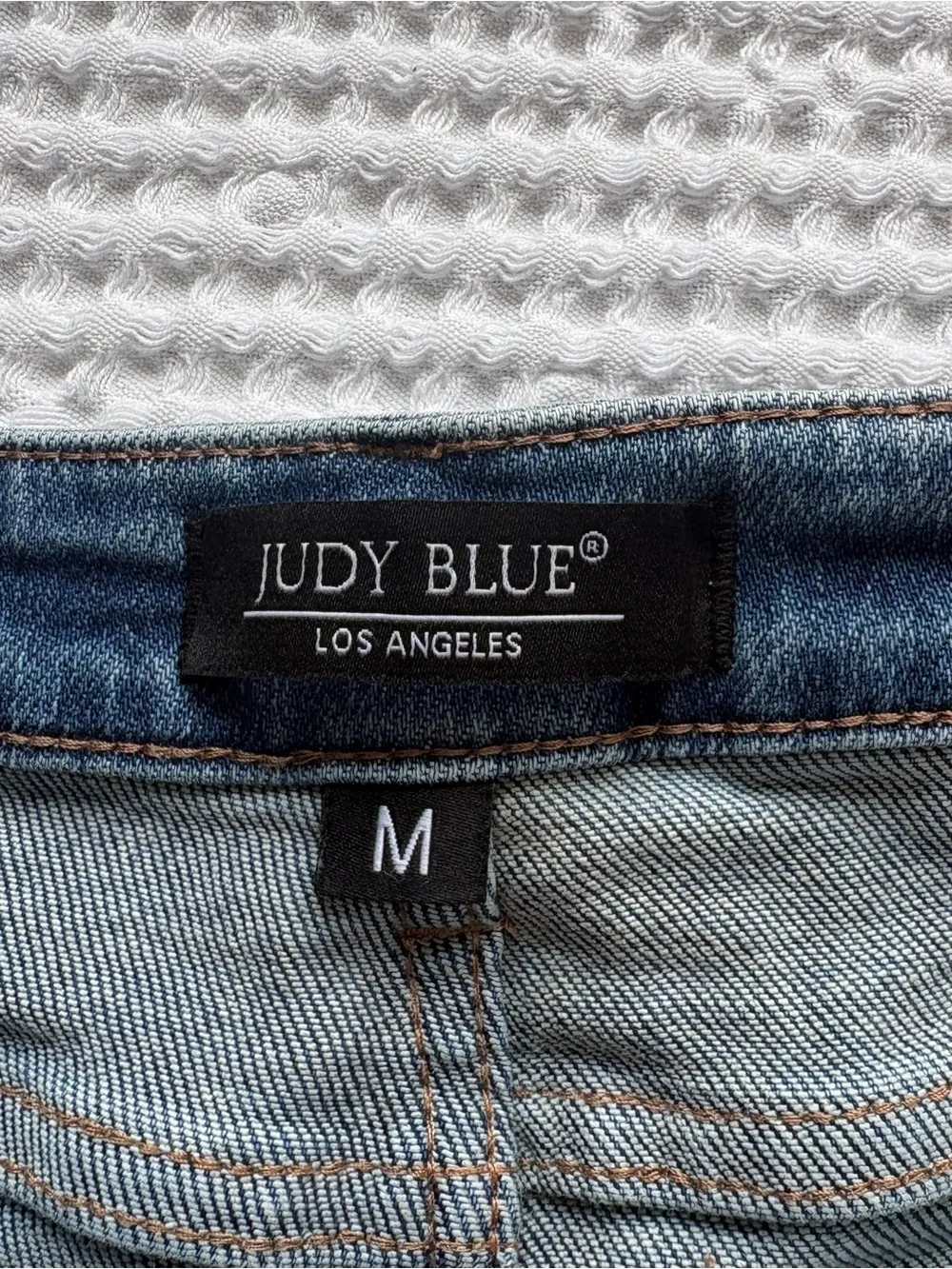 Judy Blue bermuda lay resortwear