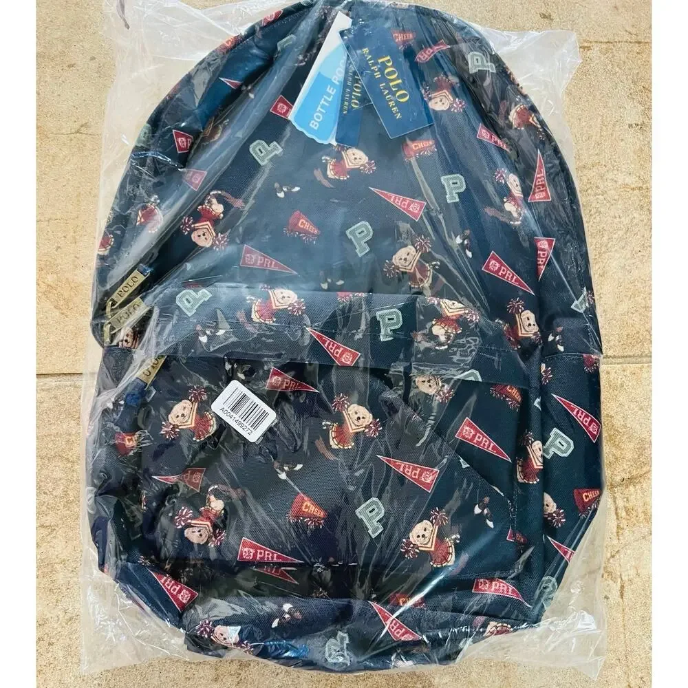 Polo Ralph Lauren new tag