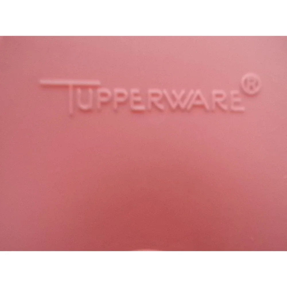 Tupperware vintage replacement