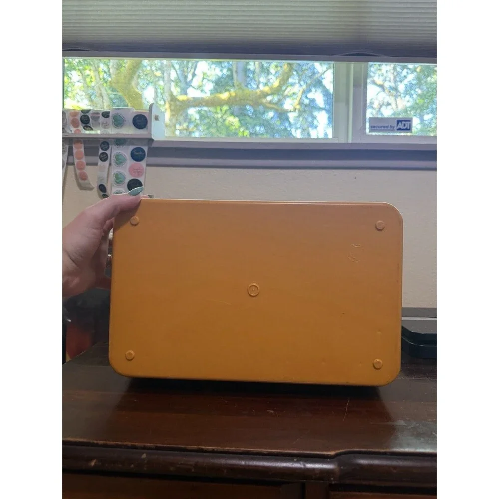 N/A wilson mfg