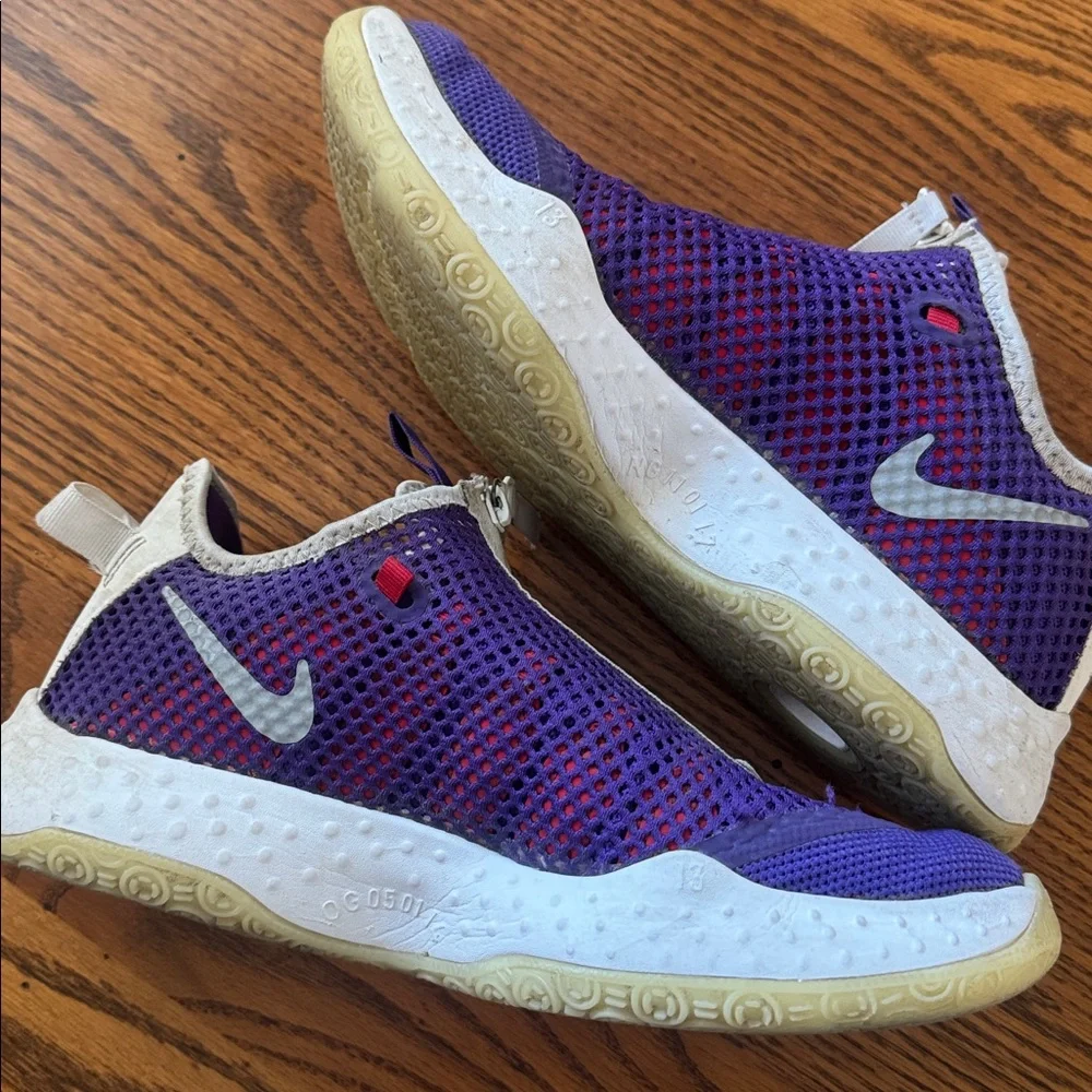 Nike •excellent used