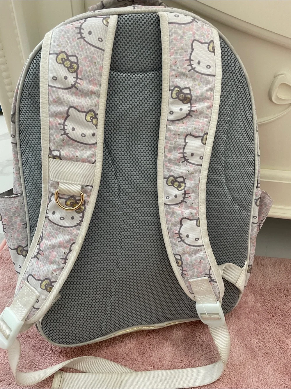 Hello Kitty pottery barn