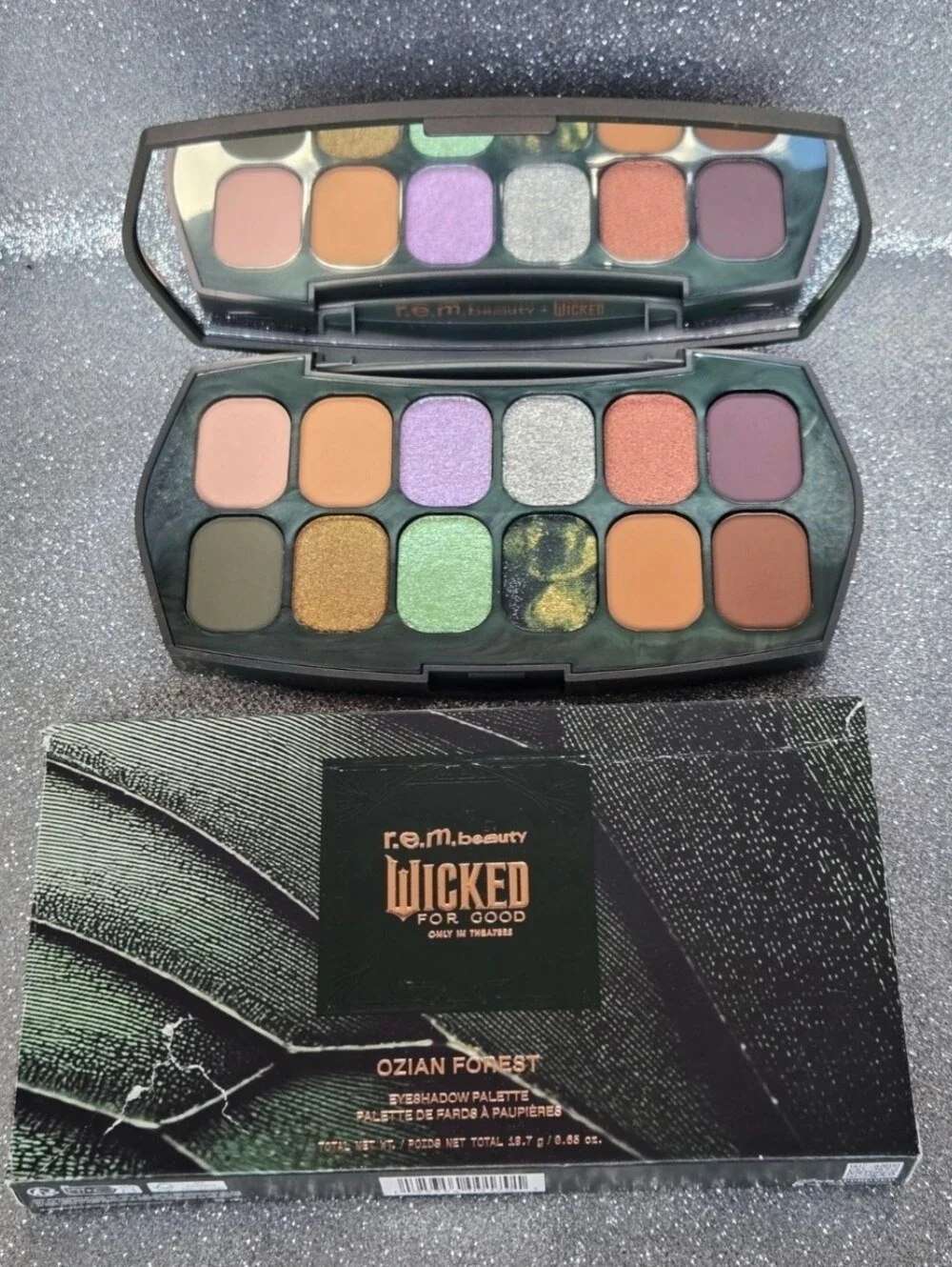 R.E.M. Beauty beauty wicked