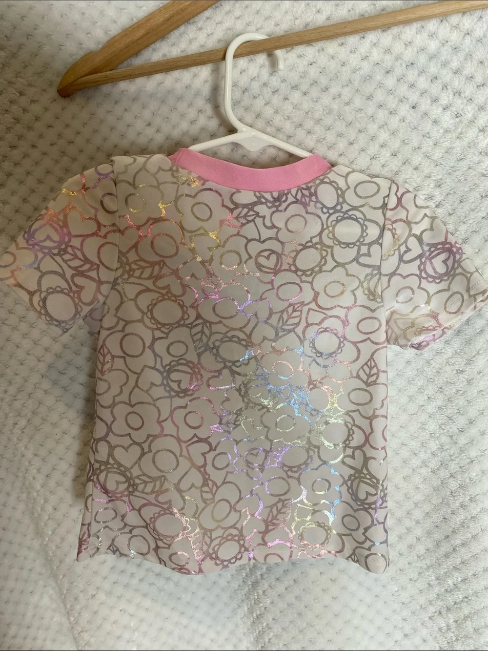 Floatimini swim shirt
