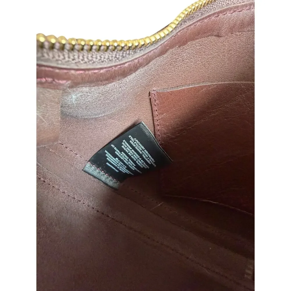 Madewell surface zoë one