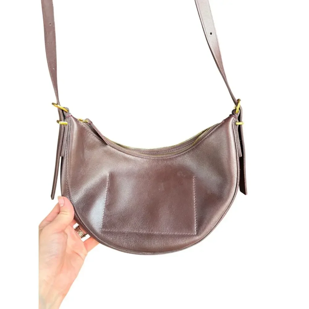 Madewell minimalist slip