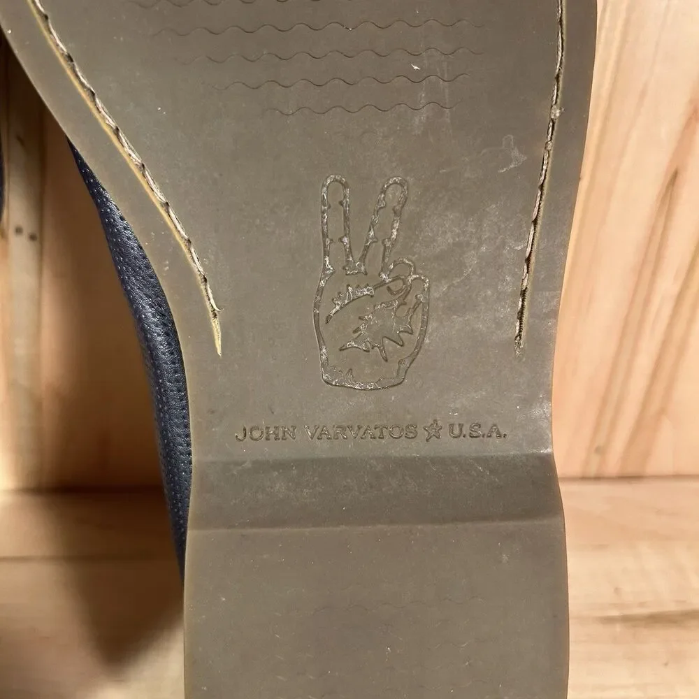 John Varvatos john varvatos