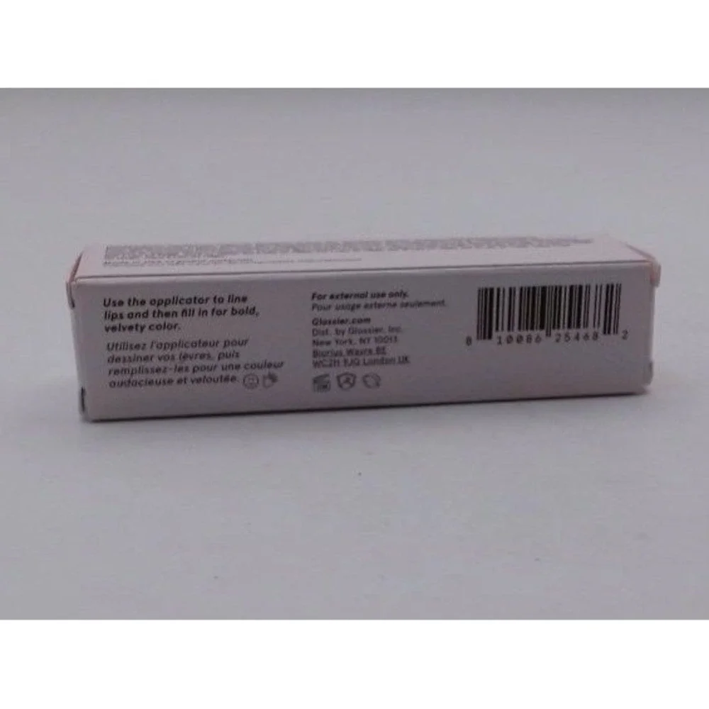 Glossier soft touch