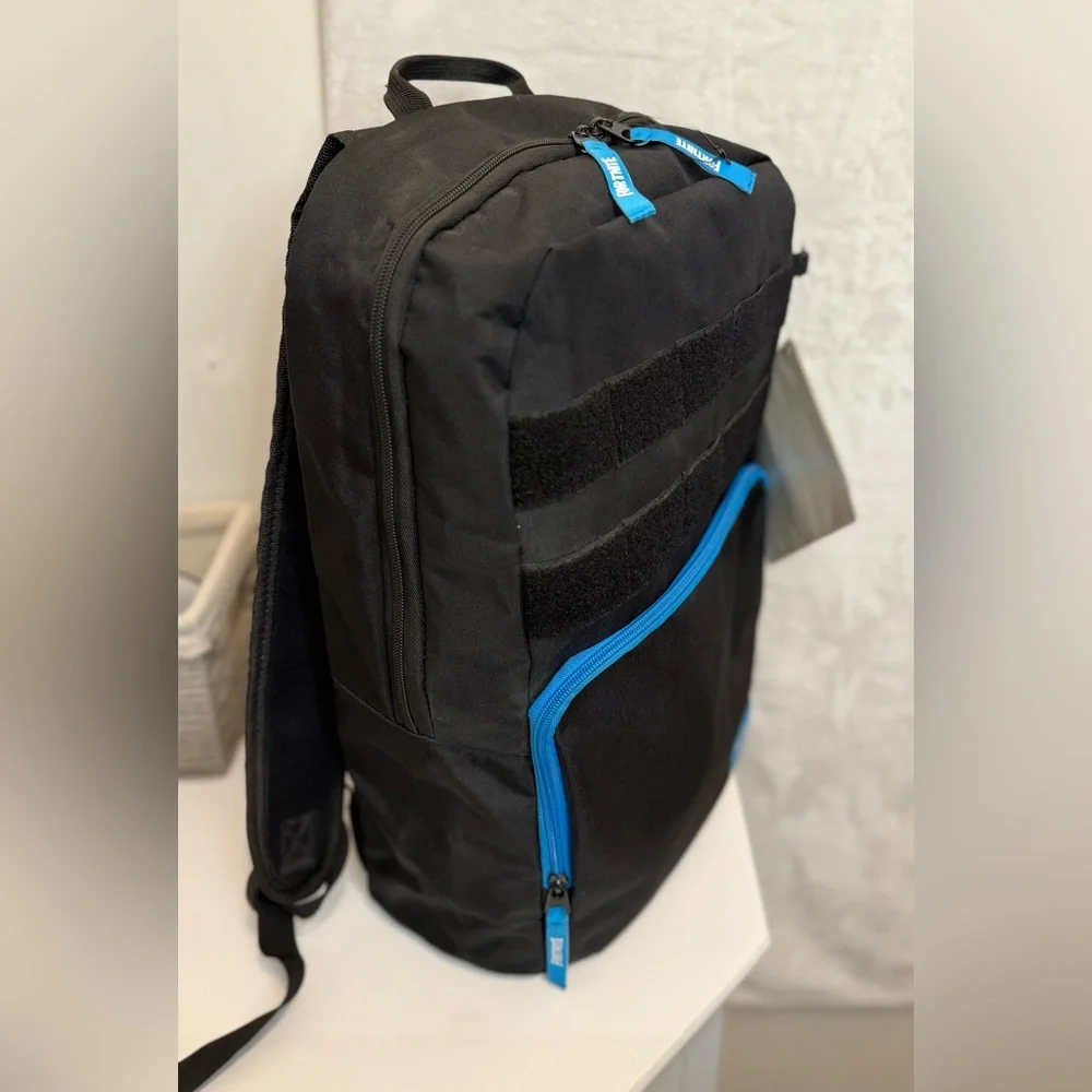 Fortnite nwt amplify