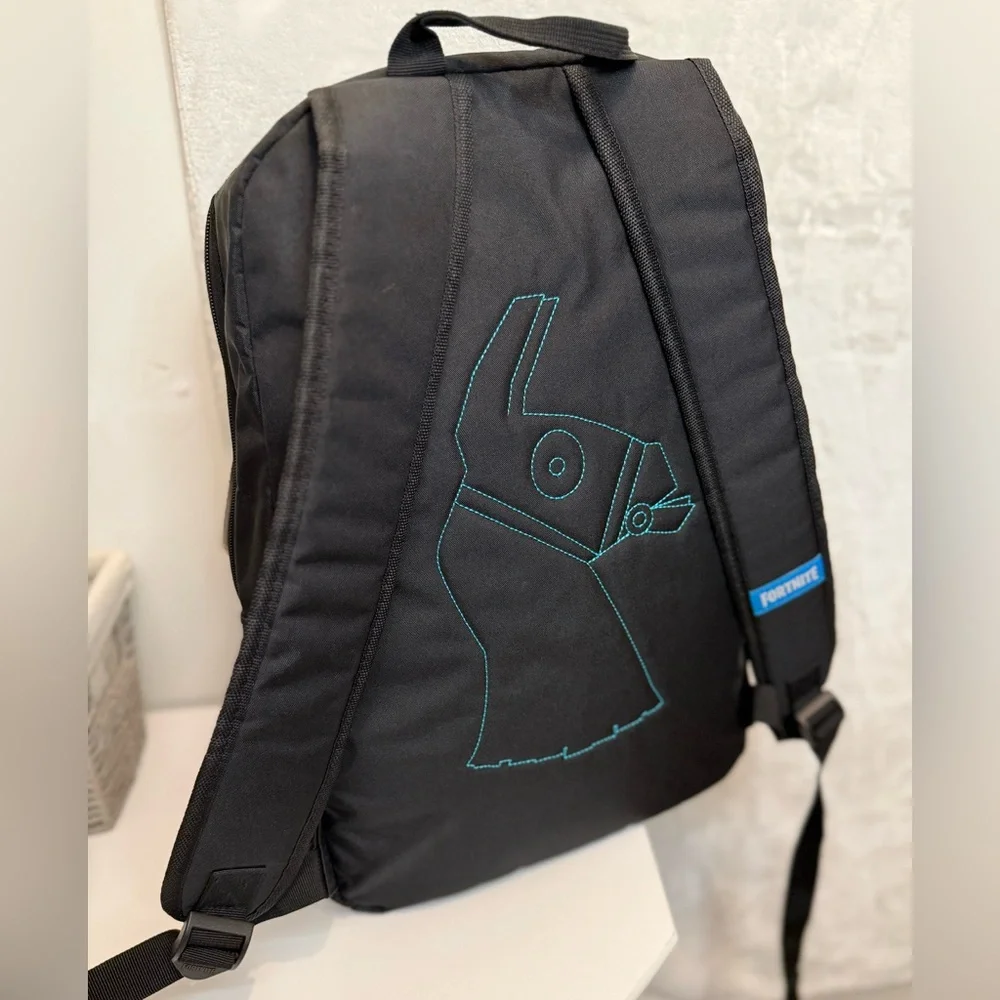 Fortnite nwt amplify