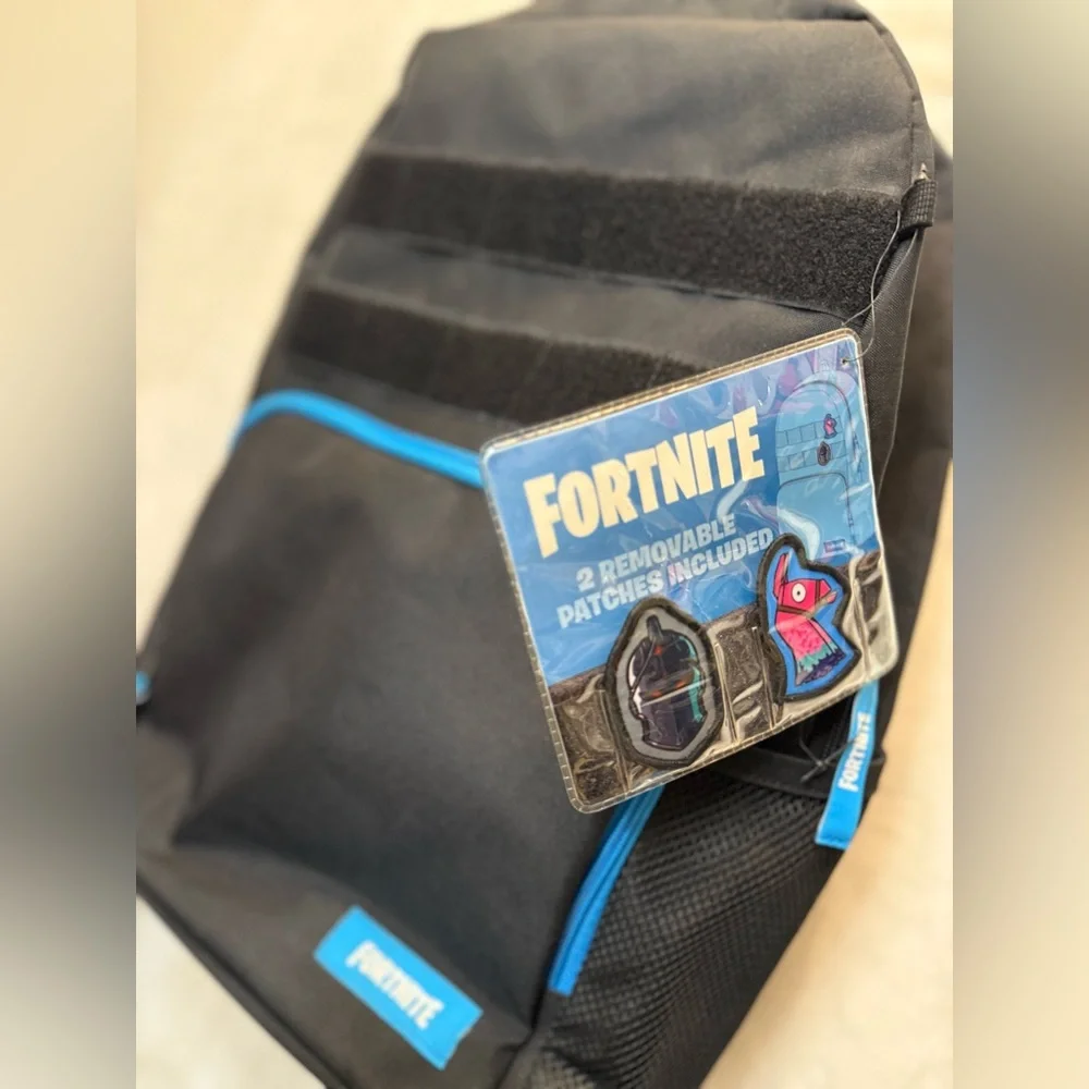 Fortnite nwt amplify