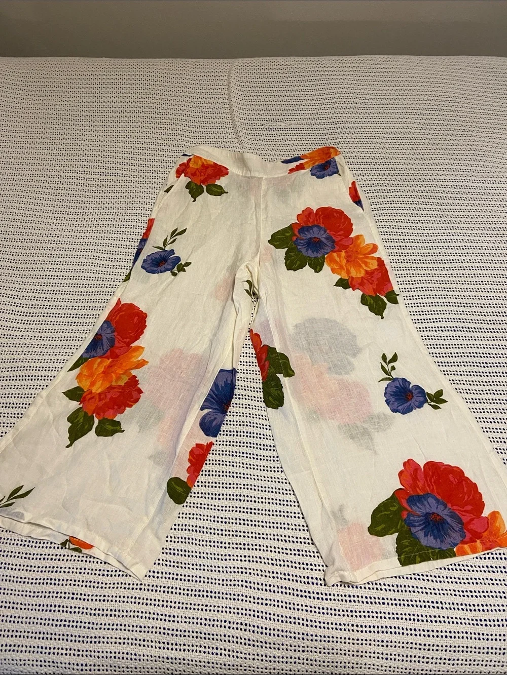 Joie 100% linen