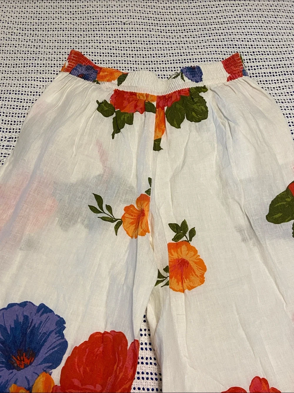 Joie 100% linen