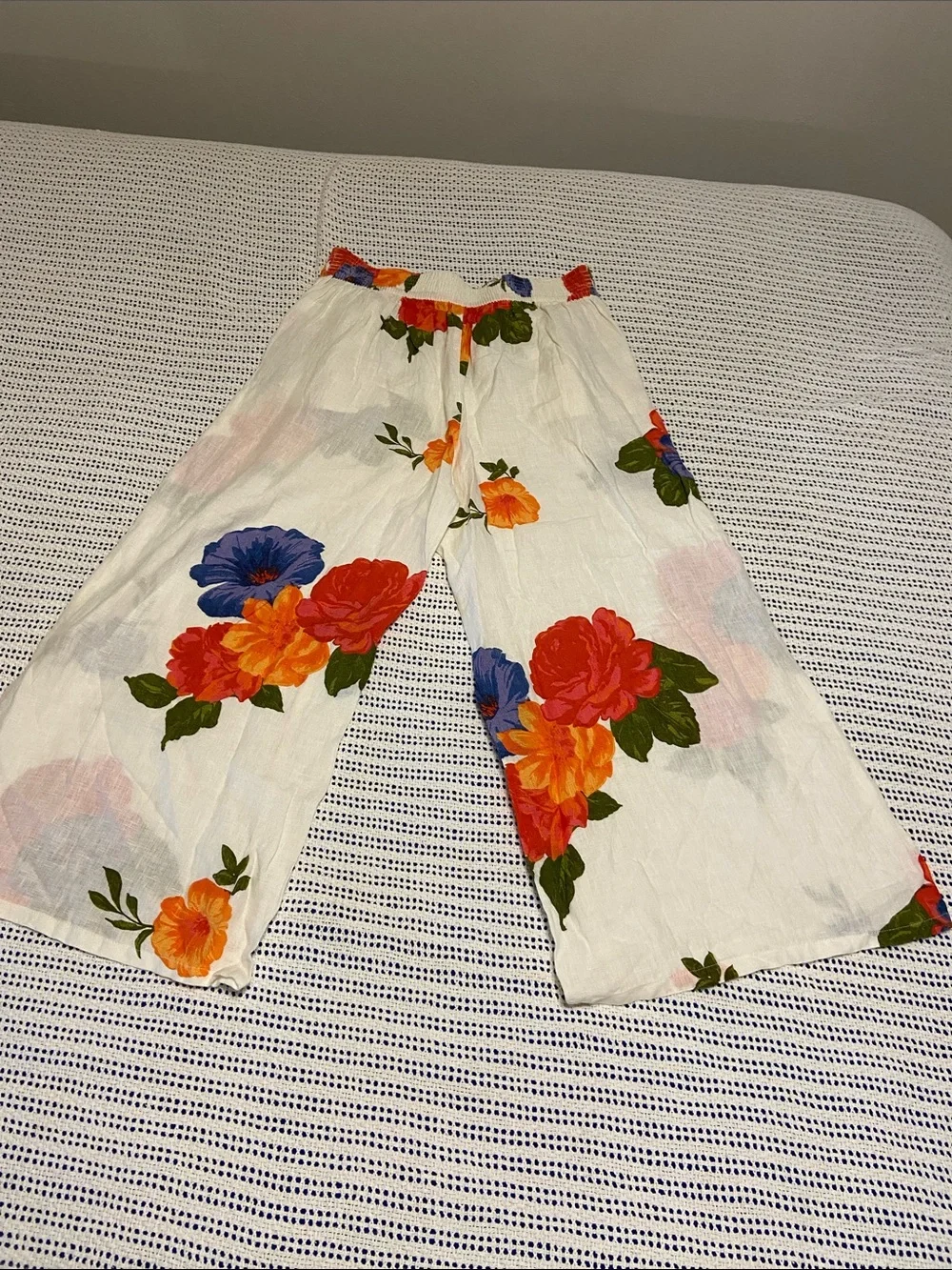 Joie 100% linen