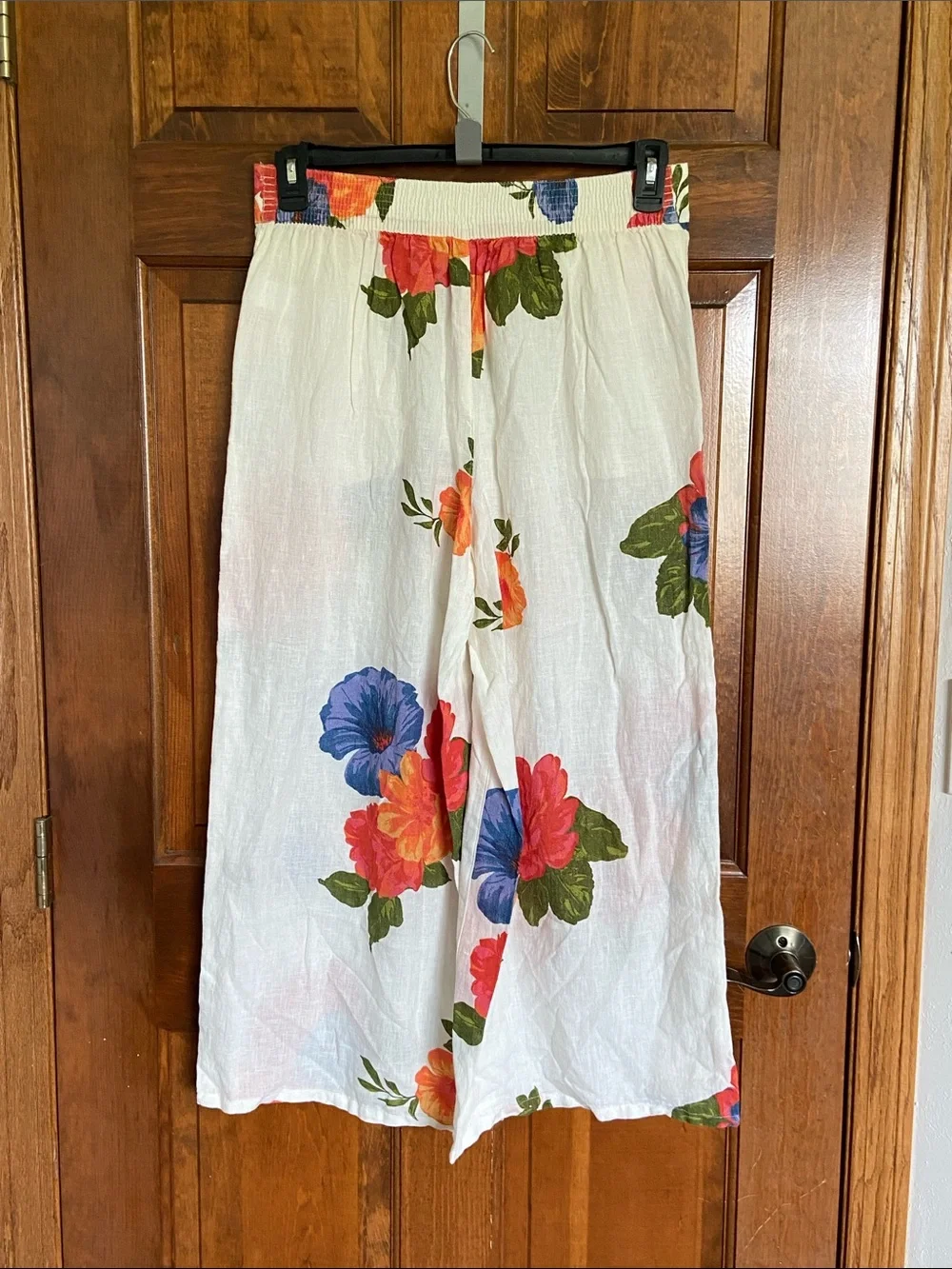 Joie 100% linen