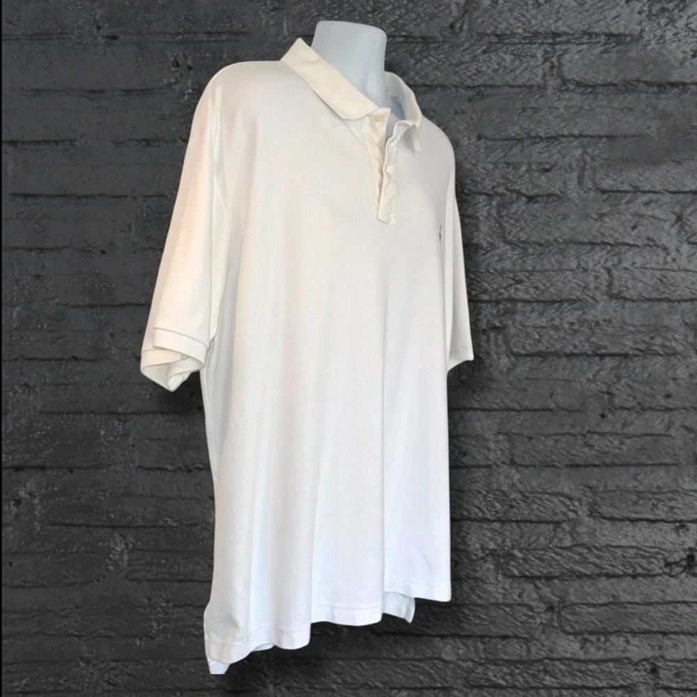 Polo Ralph Lauren timeless clean