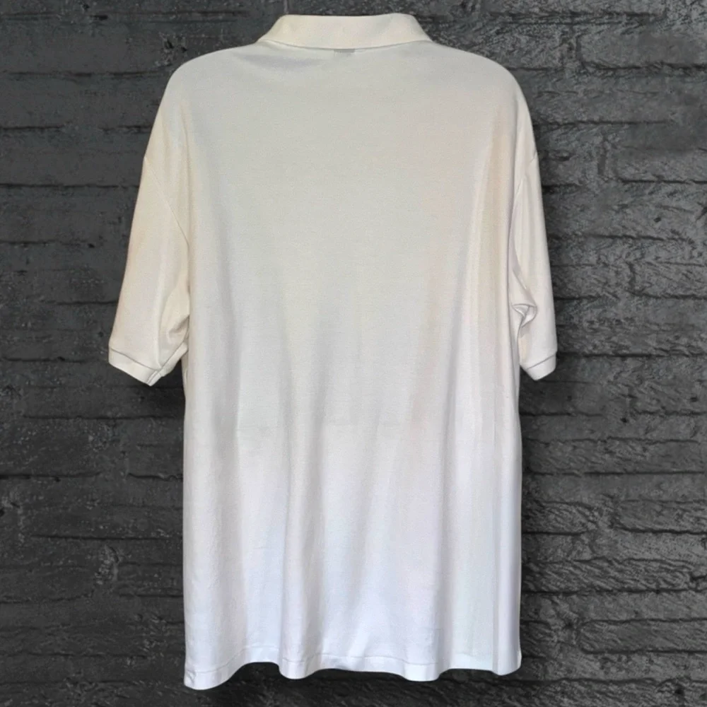 Polo Ralph Lauren timeless clean