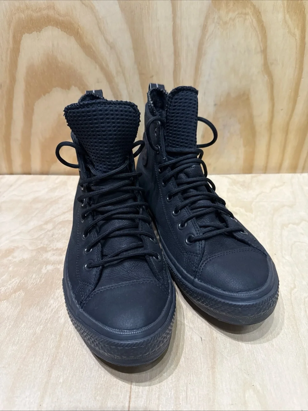 Converse chuck gore