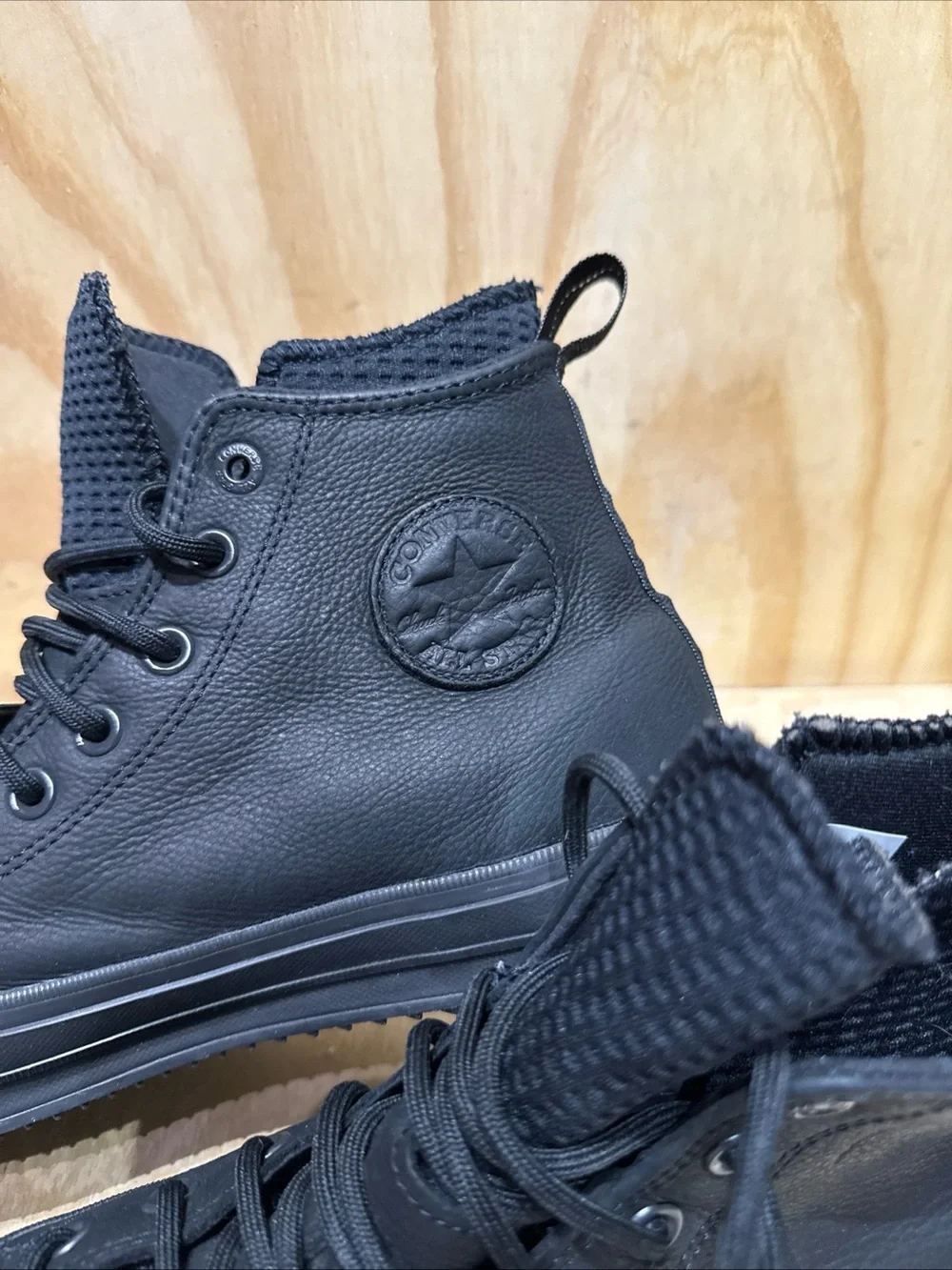 Converse provide season firm