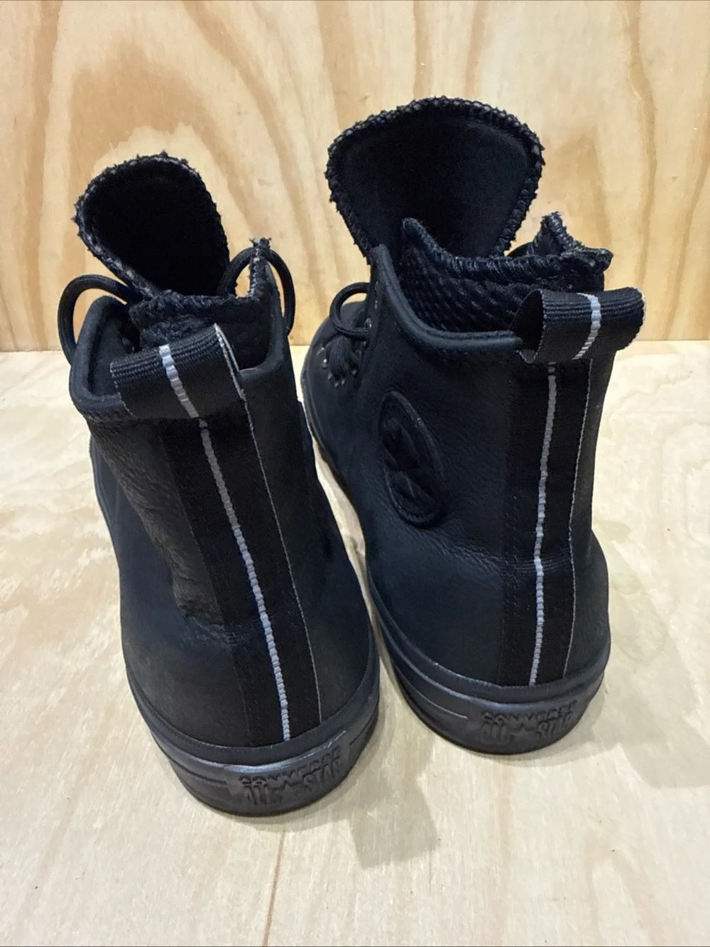 Converse iconic firm 10