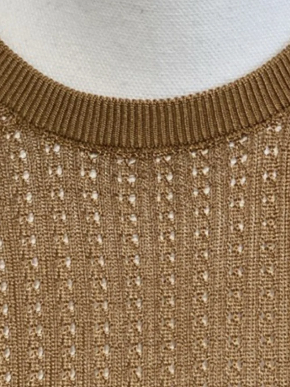 Free People caramel color