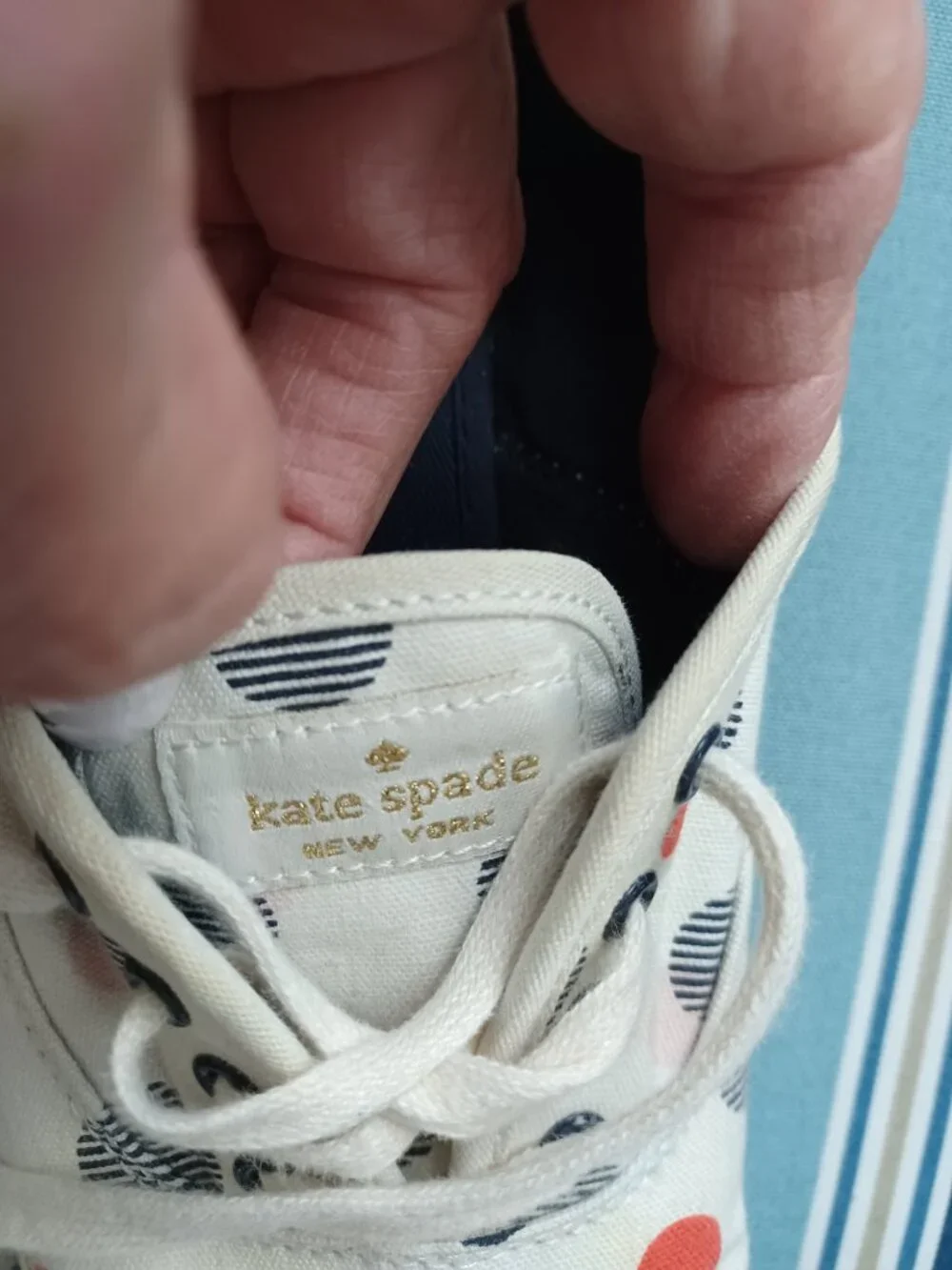 kate spade although not