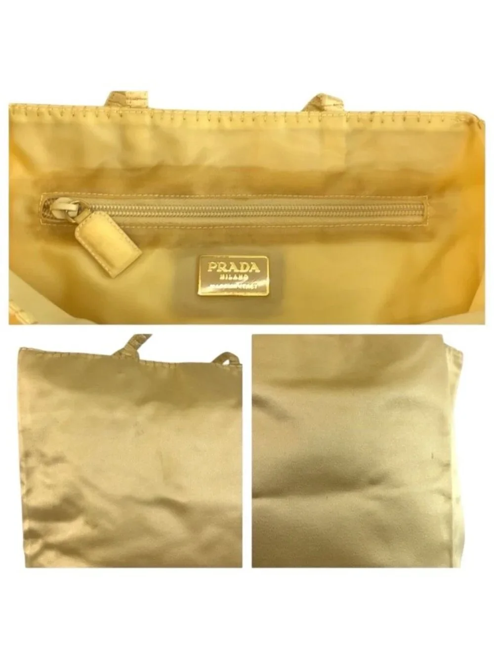 Prada this authentic