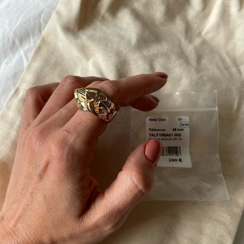 Aurelie Bidermann aurélie bidermann