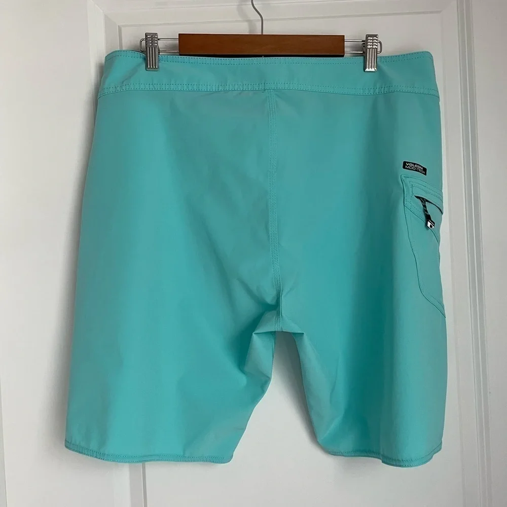 Volcom mod tech