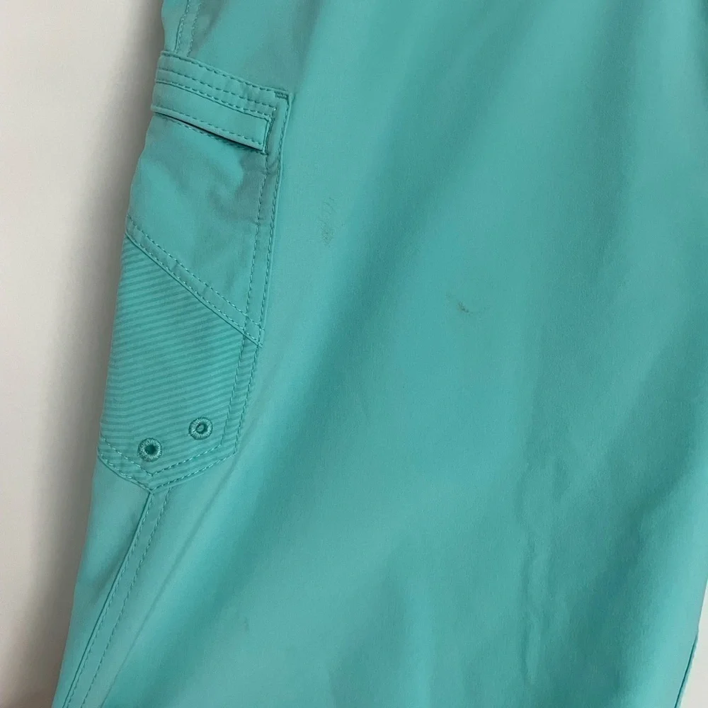 Volcom mod tech