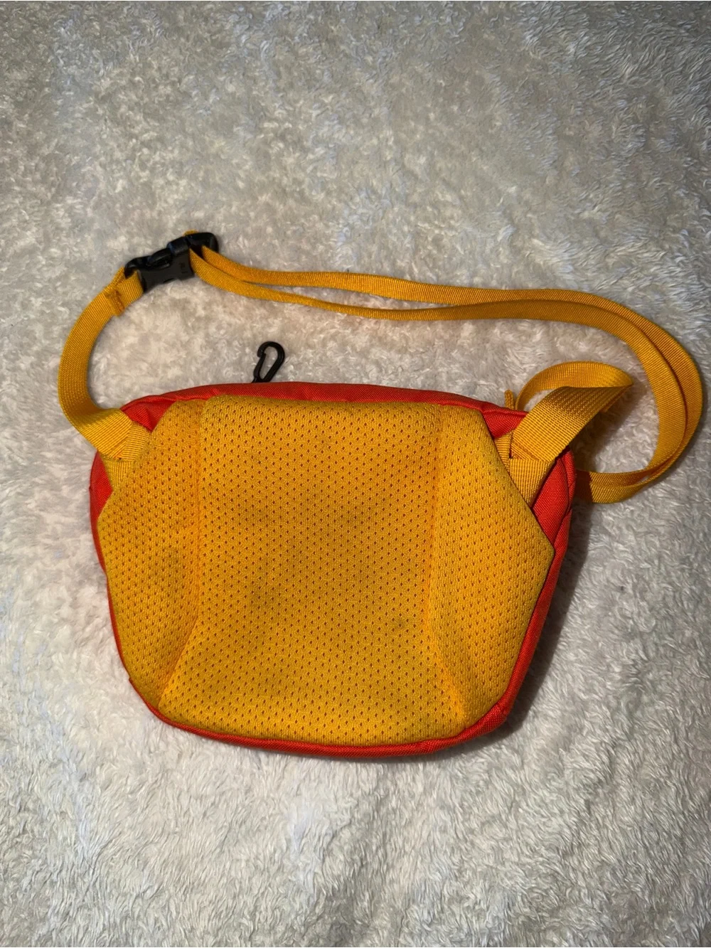 Arcteryx light use