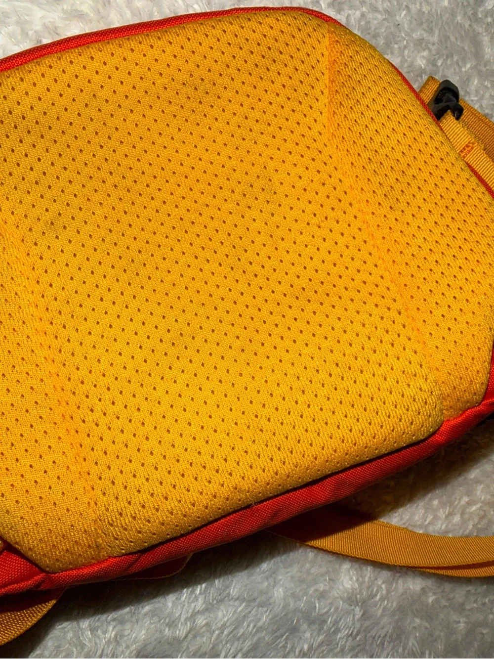 Arcteryx light use