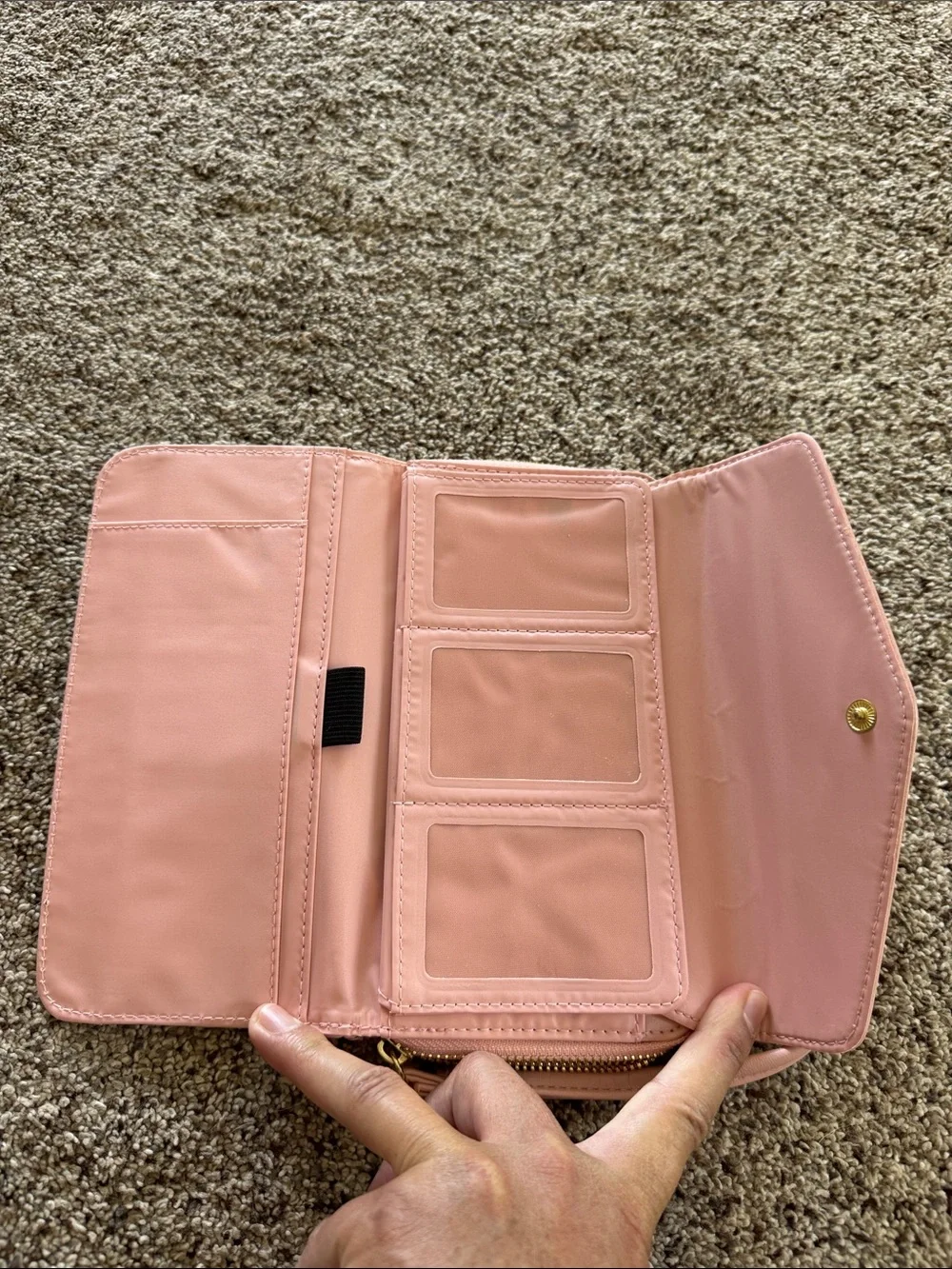 N/A stylish blush