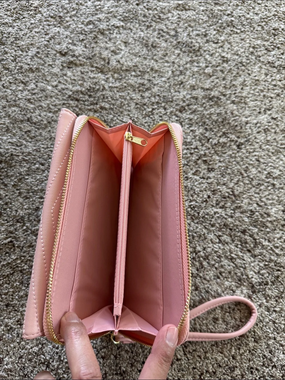 N/A stylish blush